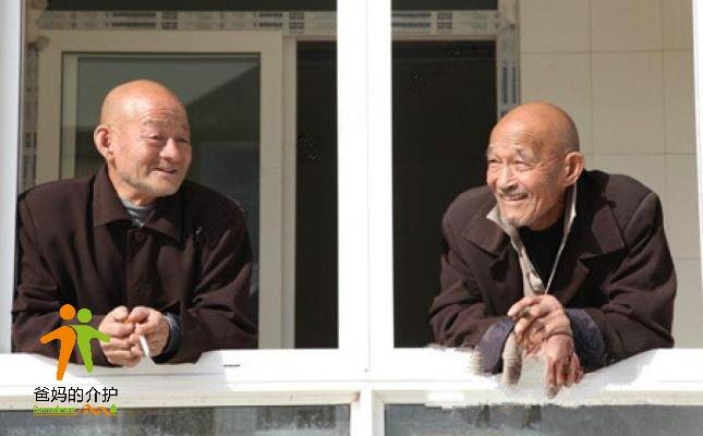 陕西省渭南市大荔县中心敬老院