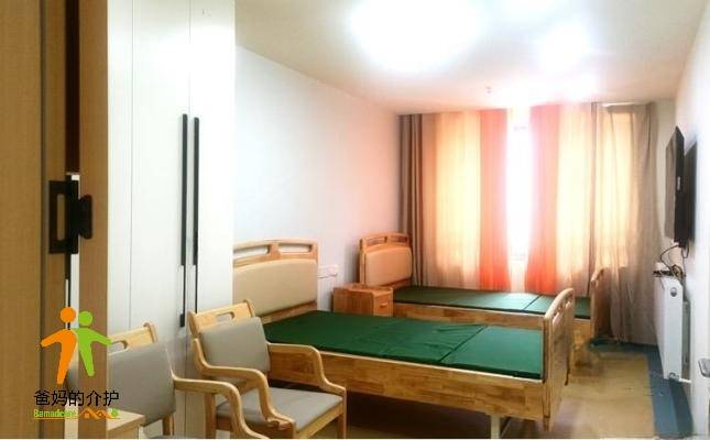 陶乐养老汇川区航天社区养老服务驿站