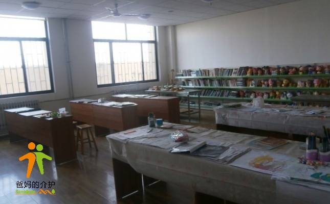 青岛市即墨区祥泰社会福利中心