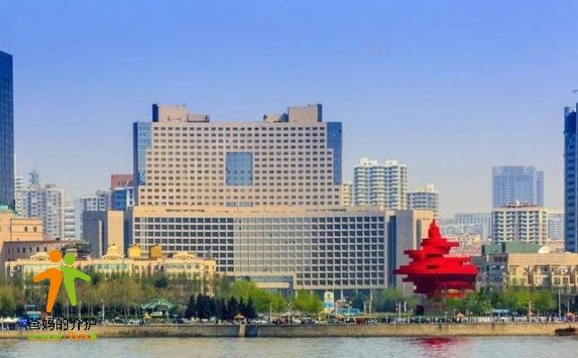 青岛市市南区颐和养老院