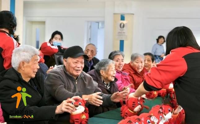 青岛市普济养老院
