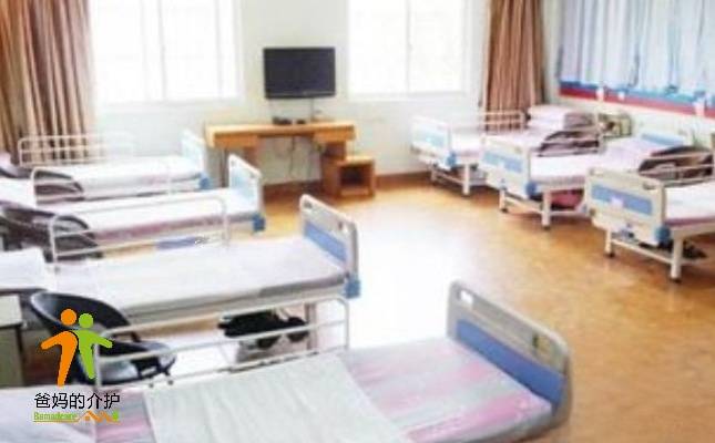 青岛百善医养李沧院区