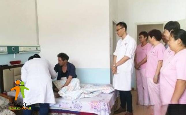 青岛百善医养李沧院区