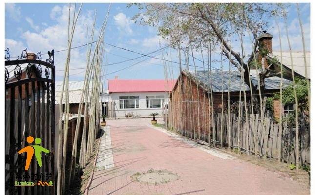 静宜老年公寓