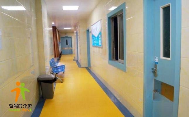 韶关爱民医养结合健康养老中心
