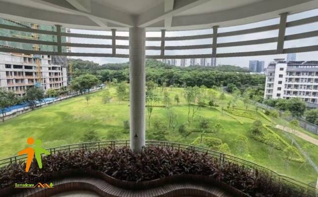 高乐亦嘉（光明社会福利院）