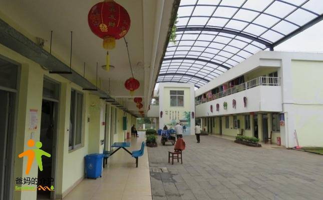 龙桥敬老院